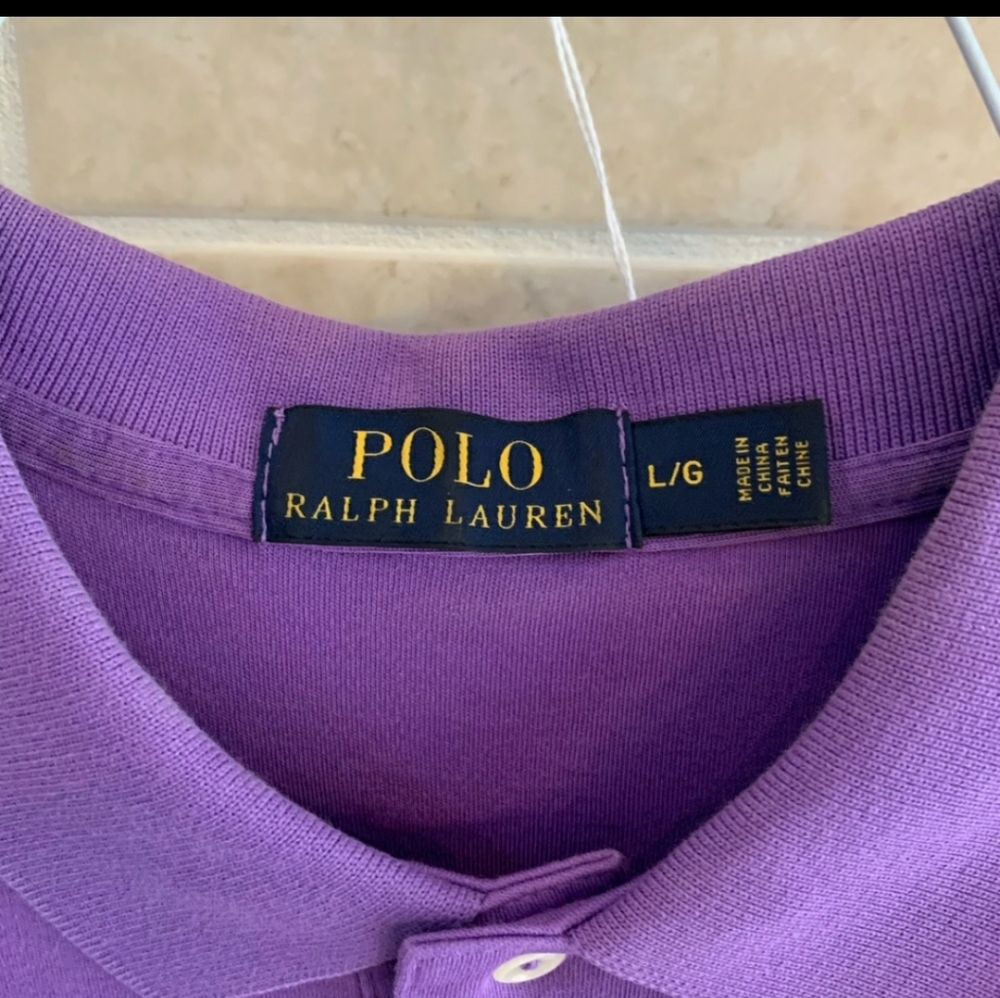 Polo by Ralph Lauren - Picture 2 of 2